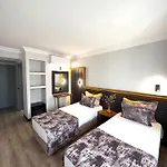 Hotel Costa Bitezhan