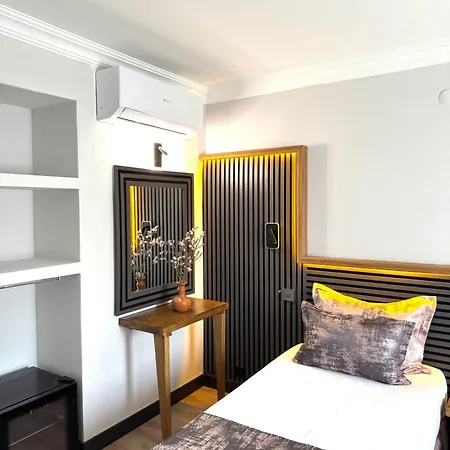 Costa Bitezhan 4* Битез