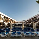 מלון Costa Bitezhan 4*