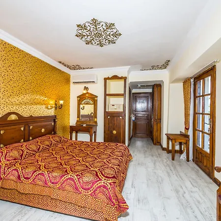 Costa Bitezhan 4* Bitez