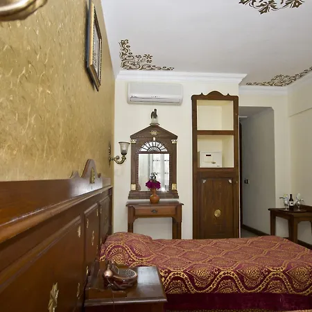 Costa Bitezhan Szálloda 4*
