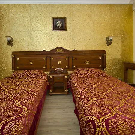 Costa Bitezhan Szálloda