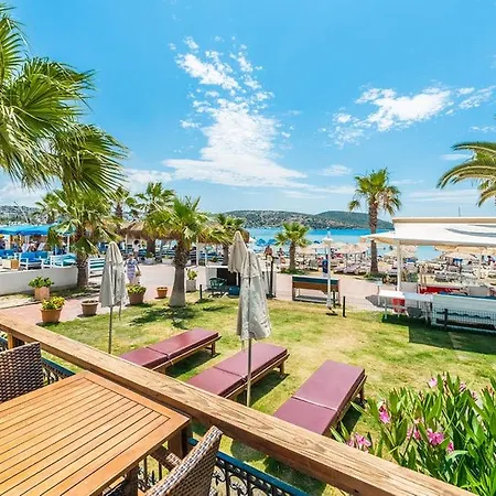 Costa Bitezhan 4* Bitez