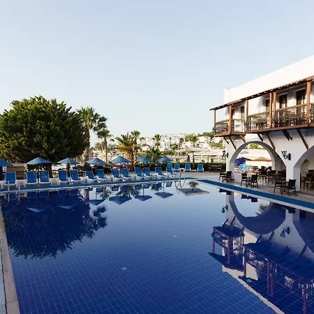 Costa Bitezhan Ξενοδοχείο