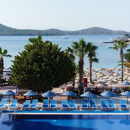 Costa Bitezhan Ξενοδοχείο