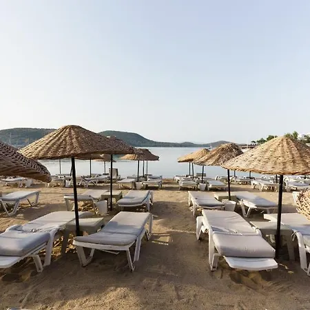 Costa Bitezhan Ξενοδοχείο Bitez