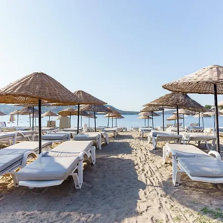 Costa Bitezhan ホテル 4*
