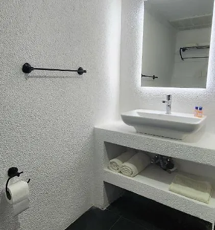 Costa Bitezhan Szálloda 4*