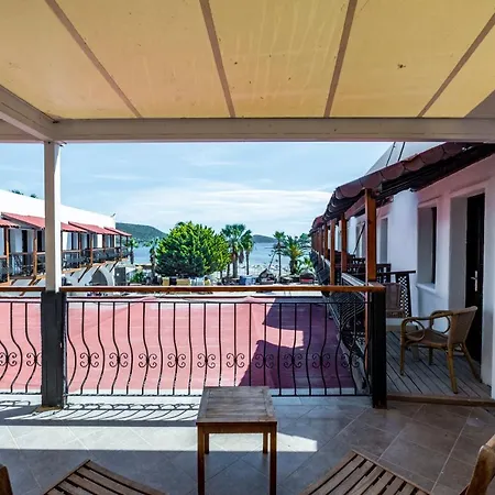 Costa Bitezhan 4* Bitez