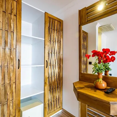 Costa Bitezhan Ξενοδοχείο Bitez