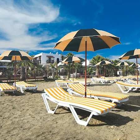 Szálloda Costa Bitezhan 4*