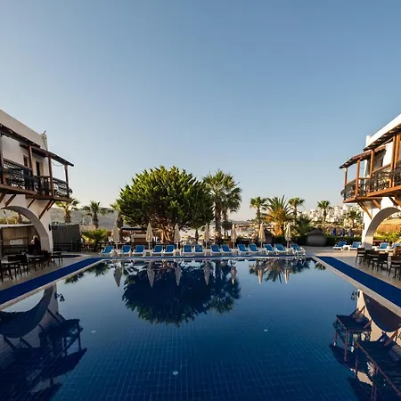 Hotel Costa Bitezhan