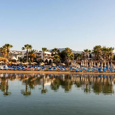 Costa Bitezhan Bitez