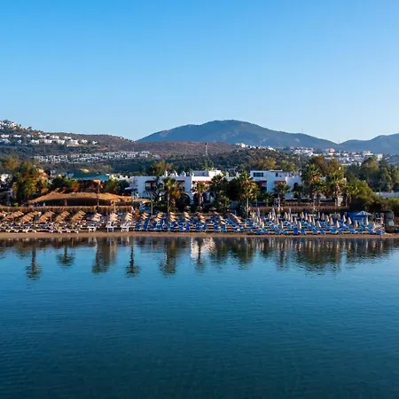 Ξενοδοχείο Costa Bitezhan Bitez