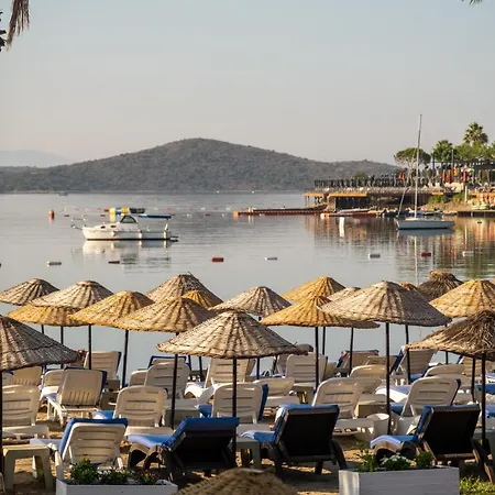 Ξενοδοχείο Costa Bitezhan Bitez