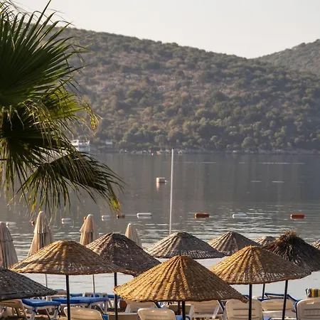 Szálloda Costa Bitezhan 4*