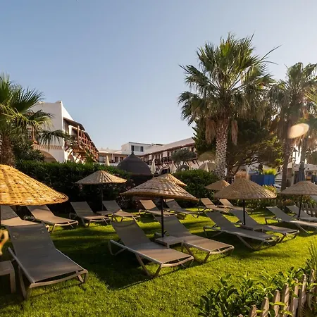 Ξενοδοχείο Costa Bitezhan