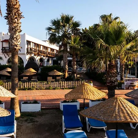 Costa Bitezhan 4* Bitez