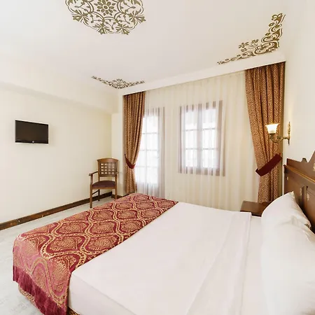 Costa Bitezhan Hotel