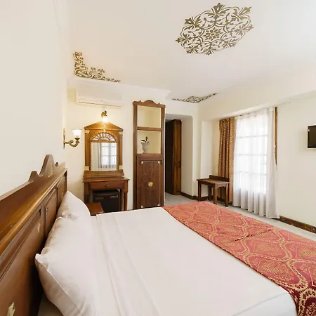 Szálloda Costa Bitezhan 4*