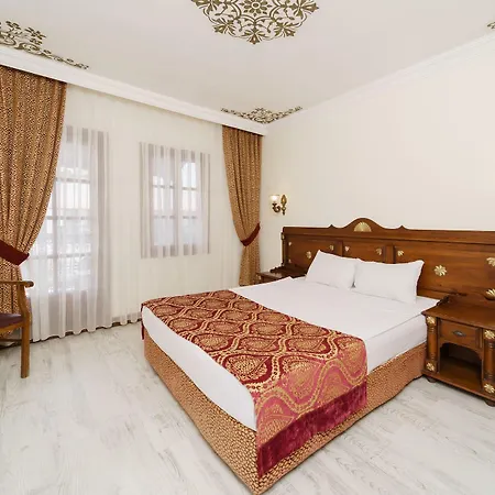 Hotel Costa Bitezhan Bitez