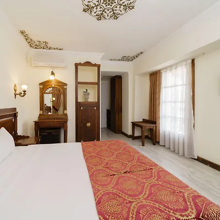 Costa Bitezhan Hotel 4*