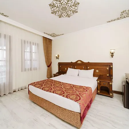 Costa Bitezhan 4* Bitez