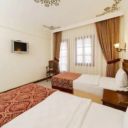 Costa Bitezhan Hotel Bitez