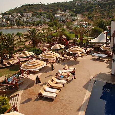 Szálloda Costa Bitezhan 4*