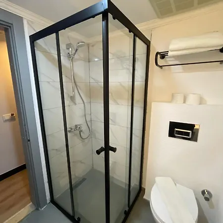 Szálloda Costa Bitezhan 4*