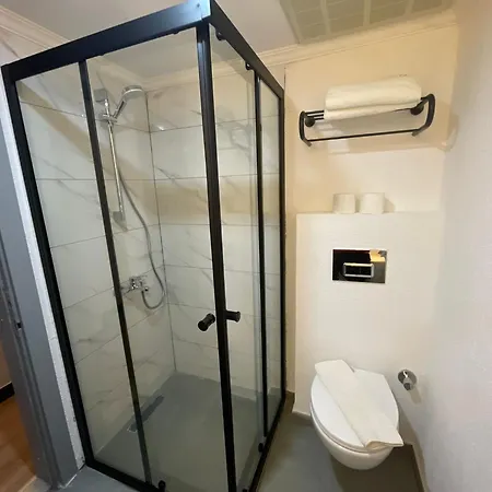 Costa Bitezhan Ξενοδοχείο Bitez