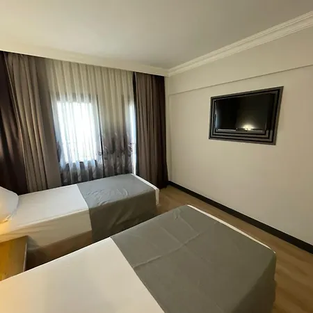 Costa Bitezhan Szálloda 4*