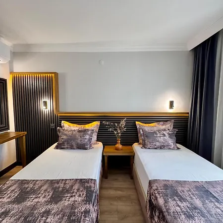 Costa Bitezhan Hotel