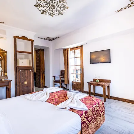 Costa Bitezhan 4* Bitez