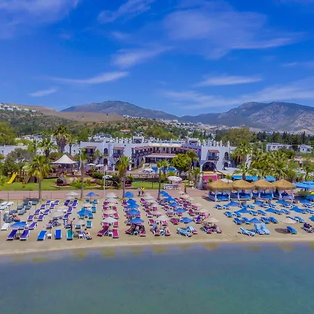 Costa Bitezhan Bitez