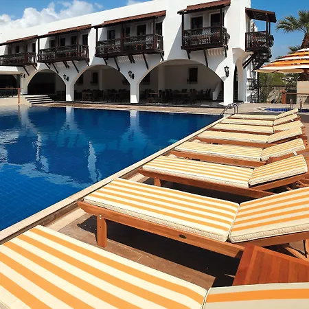 Ξενοδοχείο Costa Bitezhan Bitez