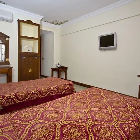 Costa Bitezhan 4* Bitez