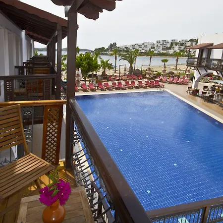 Ξενοδοχείο Costa Bitezhan Bitez