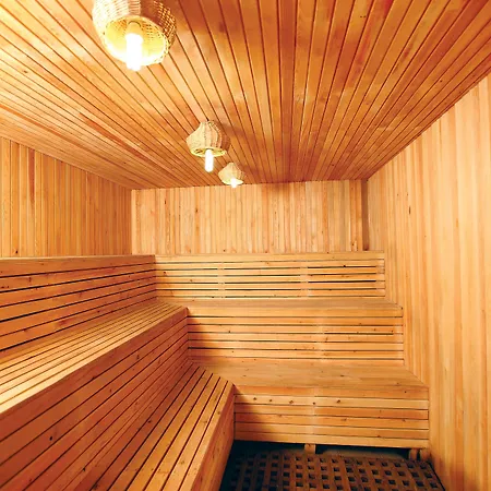 Costa Bitezhan Ξενοδοχείο