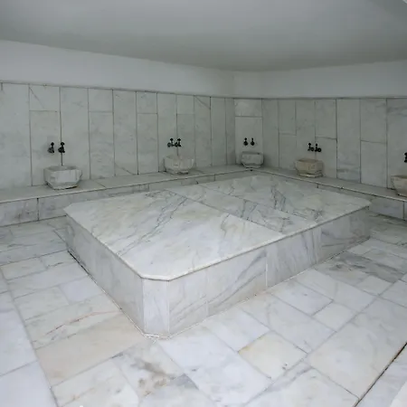 فندق Costa Bitezhan 4*