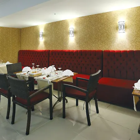 فندق Costa Bitezhan