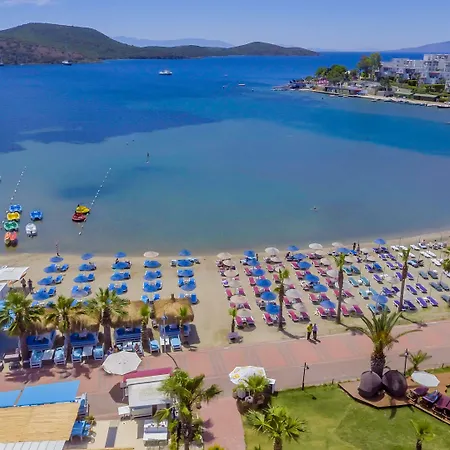 فندق Costa Bitezhan