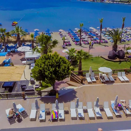 فندق Costa Bitezhan بيتيس