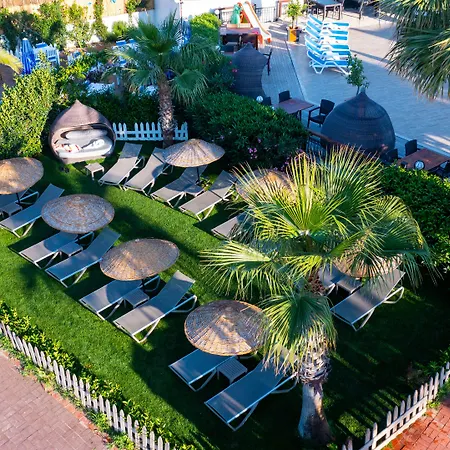 Costa Bitezhan Hotel 4*