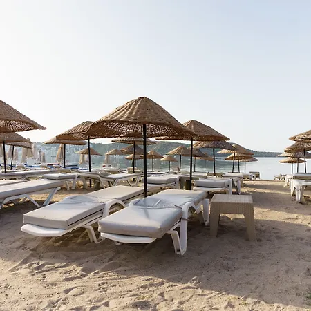 فندق Costa Bitezhan