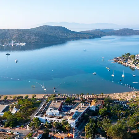 Costa Bitezhan Ξενοδοχείο