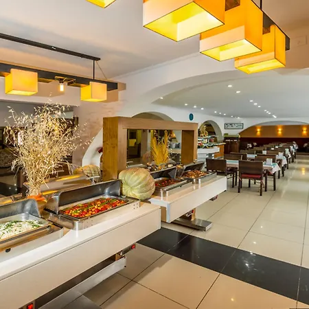 Hotel Costa Bitezhan 4*