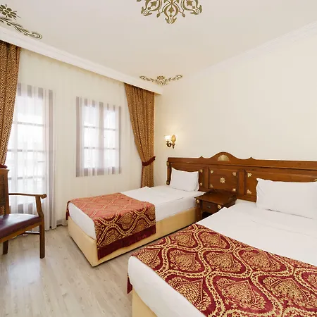 Hotel Costa Bitezhan Bitez