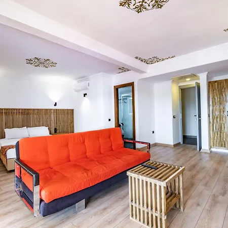 فندق Costa Bitezhan