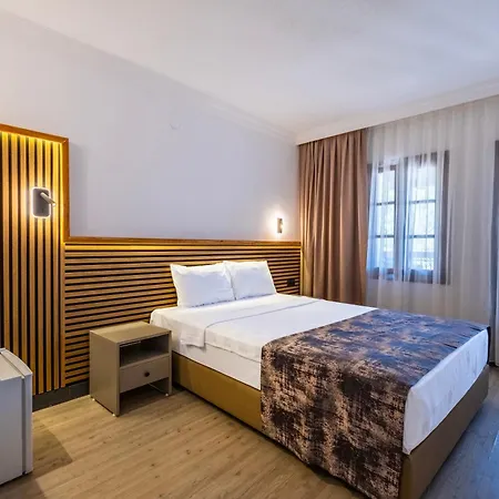 Costa Bitezhan Hotel 4*